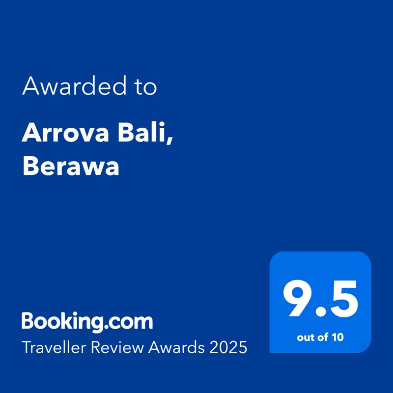 Arrova Awards