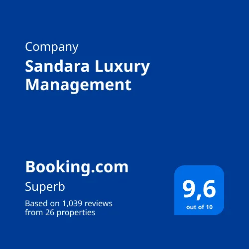 Booking Com Awards