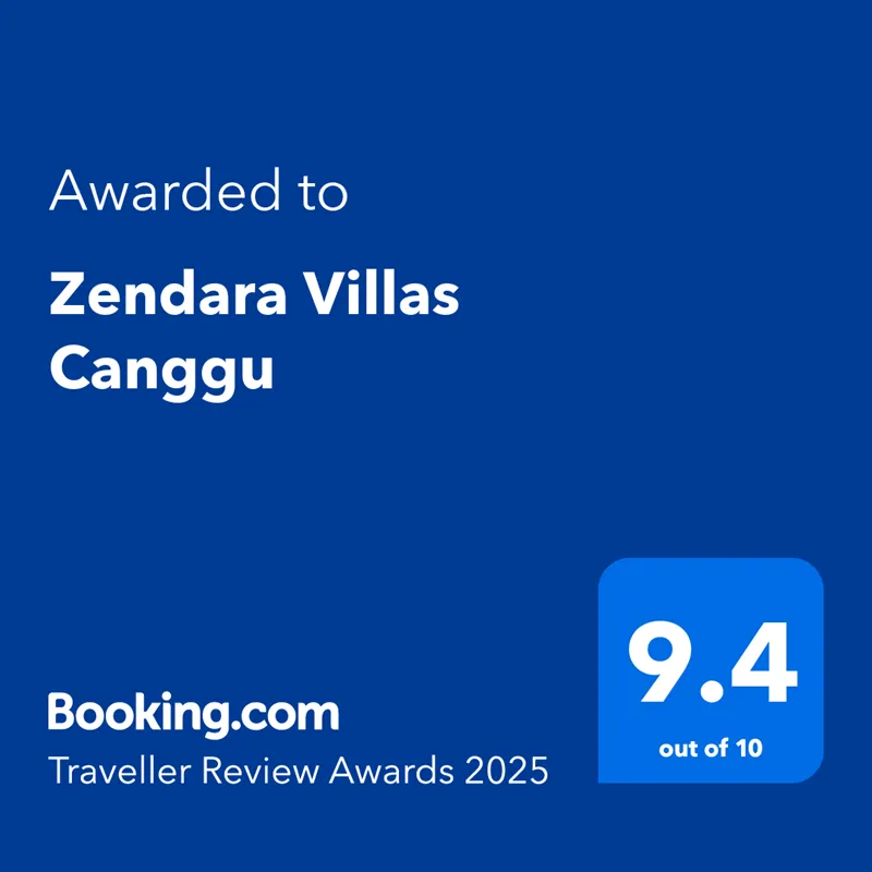 Zendara Awards