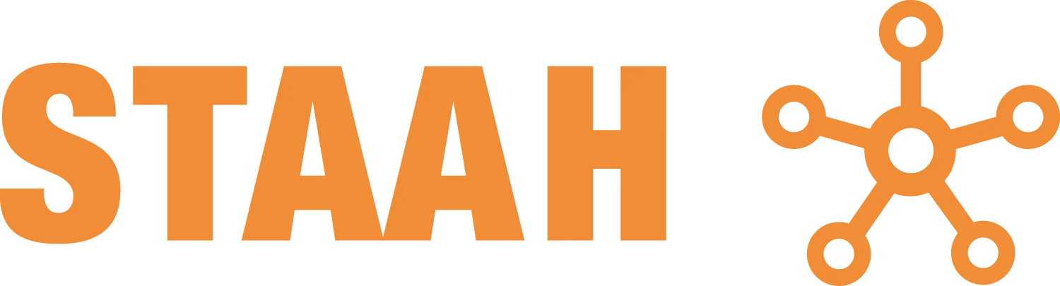 STAAH Logo