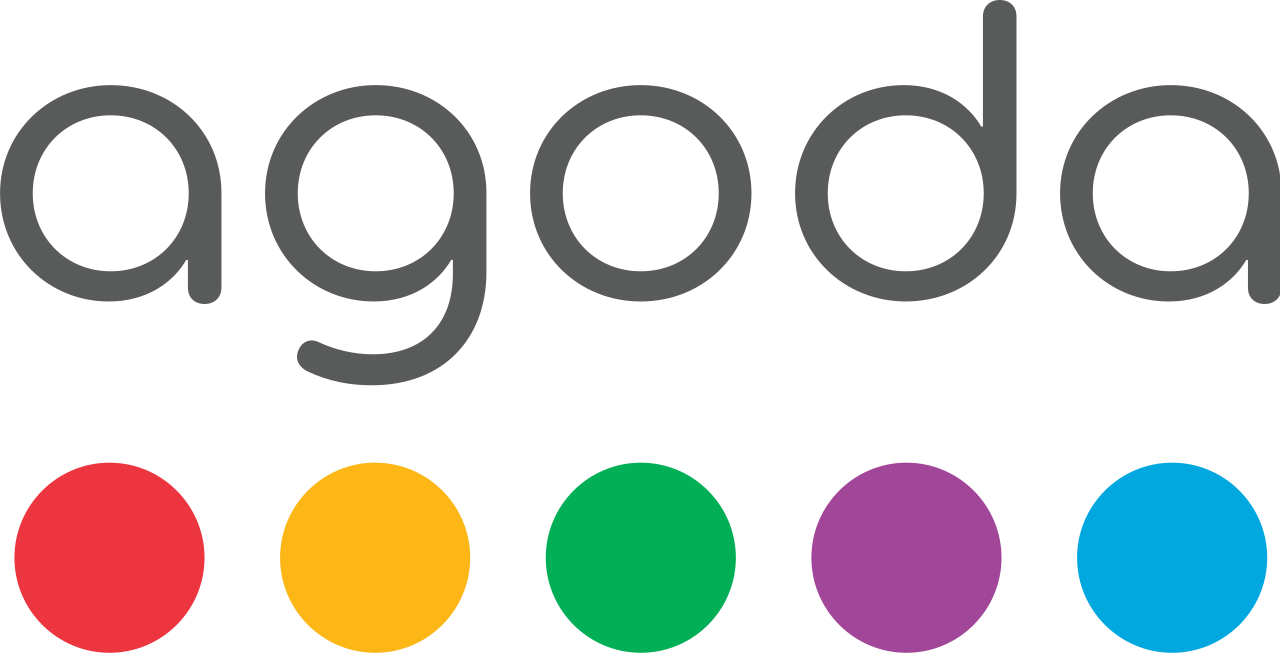 Agoda Logo