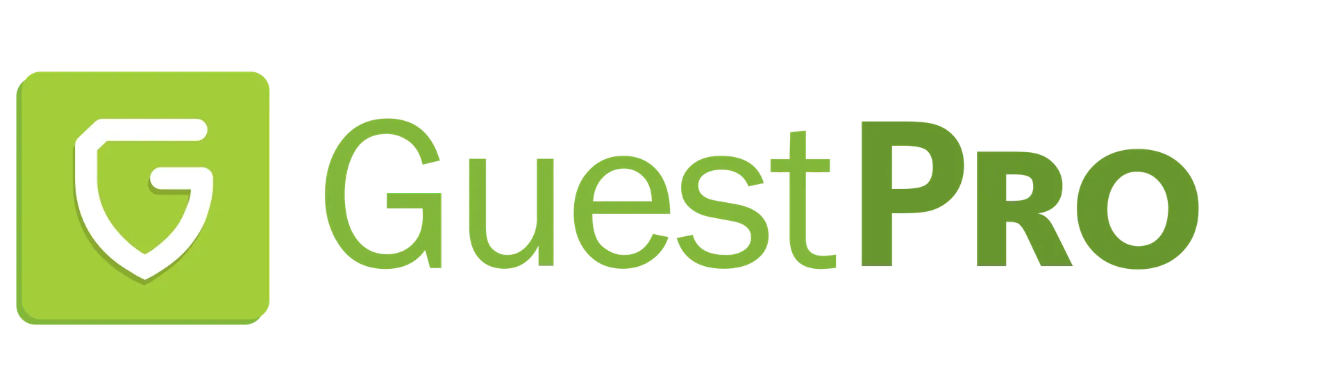 Guest Pro Logo