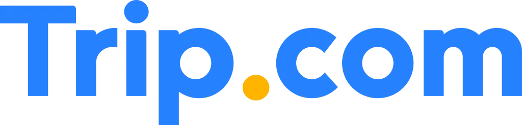 Trip.com Logo