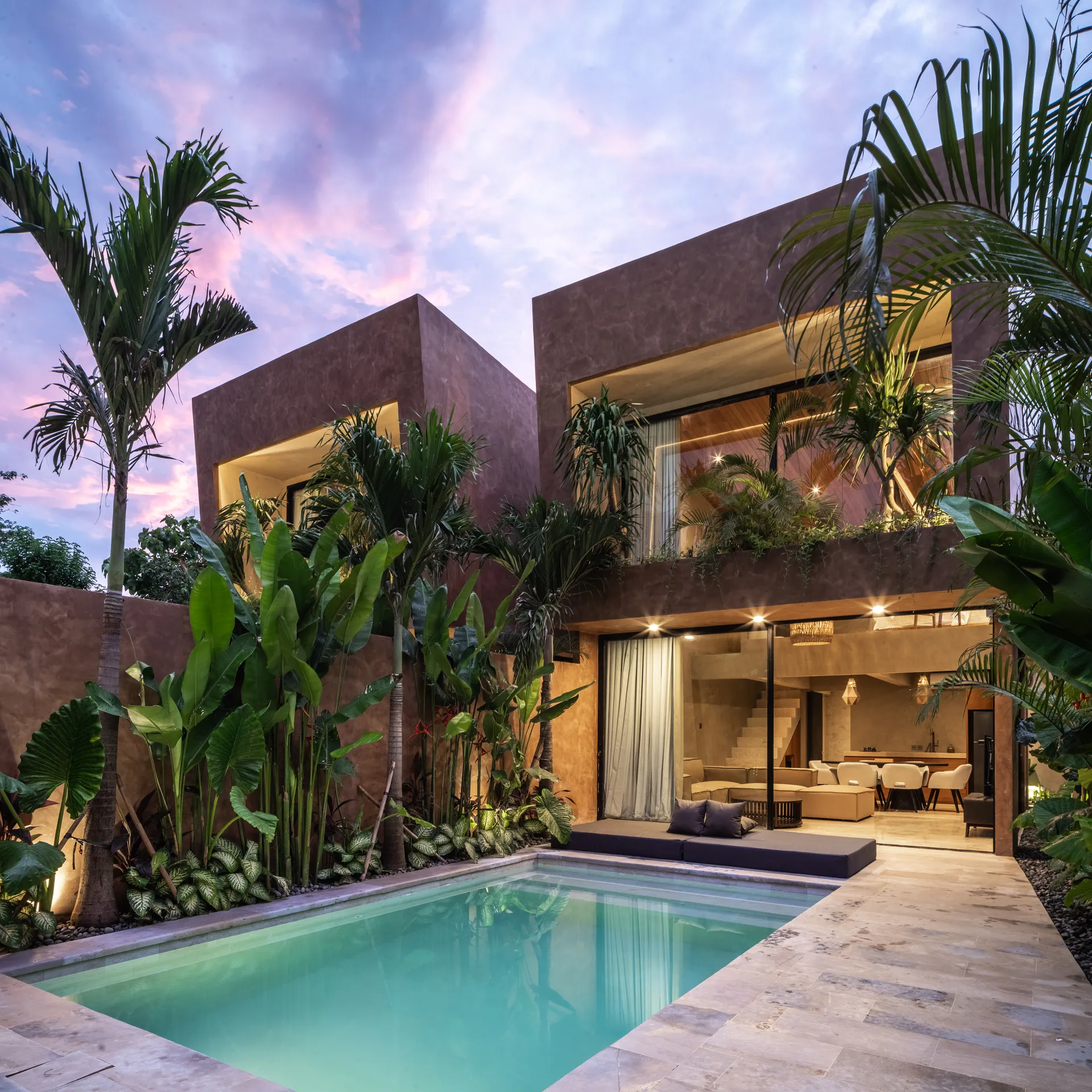 Arvatya Villas Bingin, Private Villa Located Near Bingin Beach Uluwatu