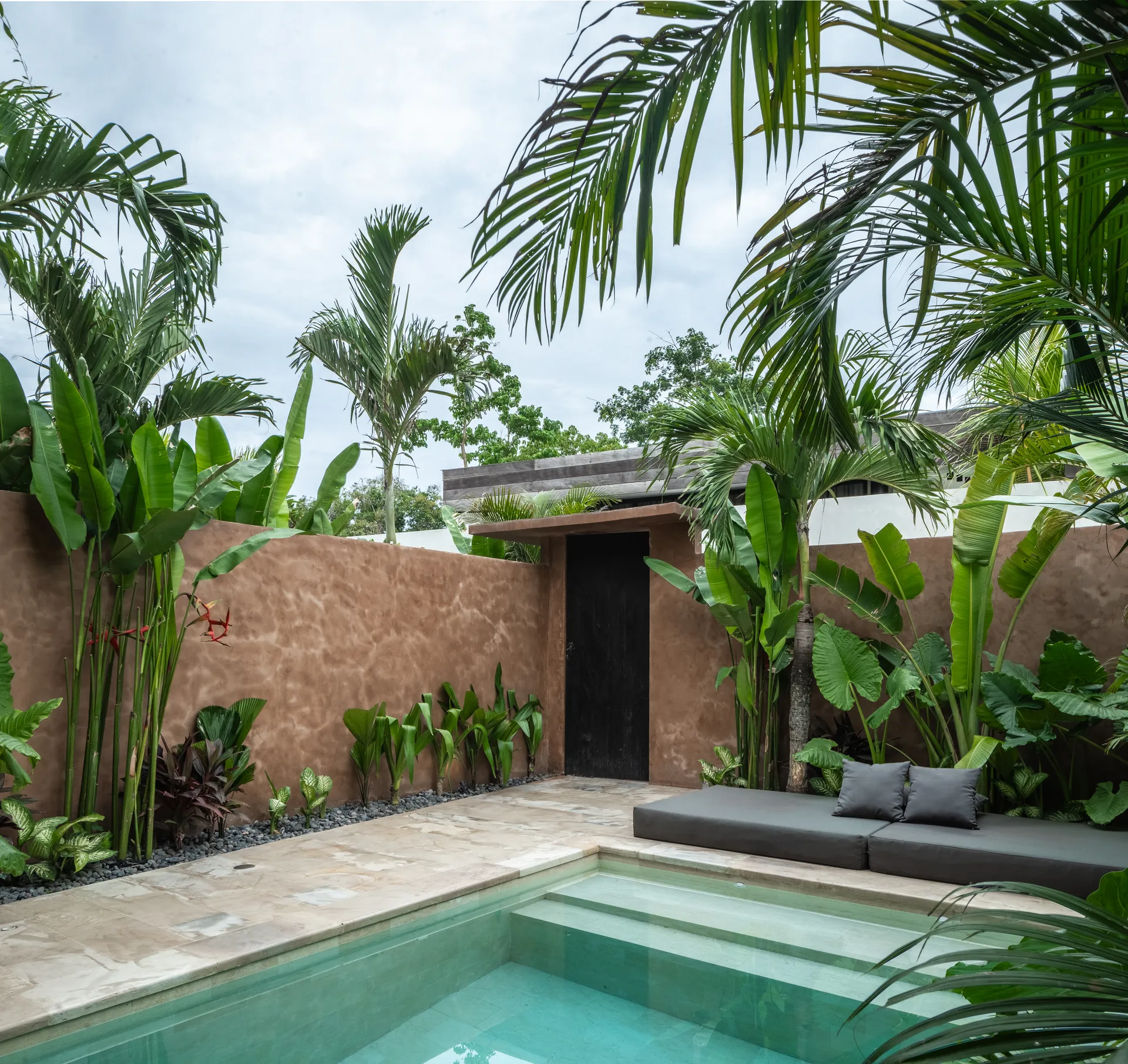Arvatya Villas Bingin, Private Villa Located Near Bingin Beach Uluwatu