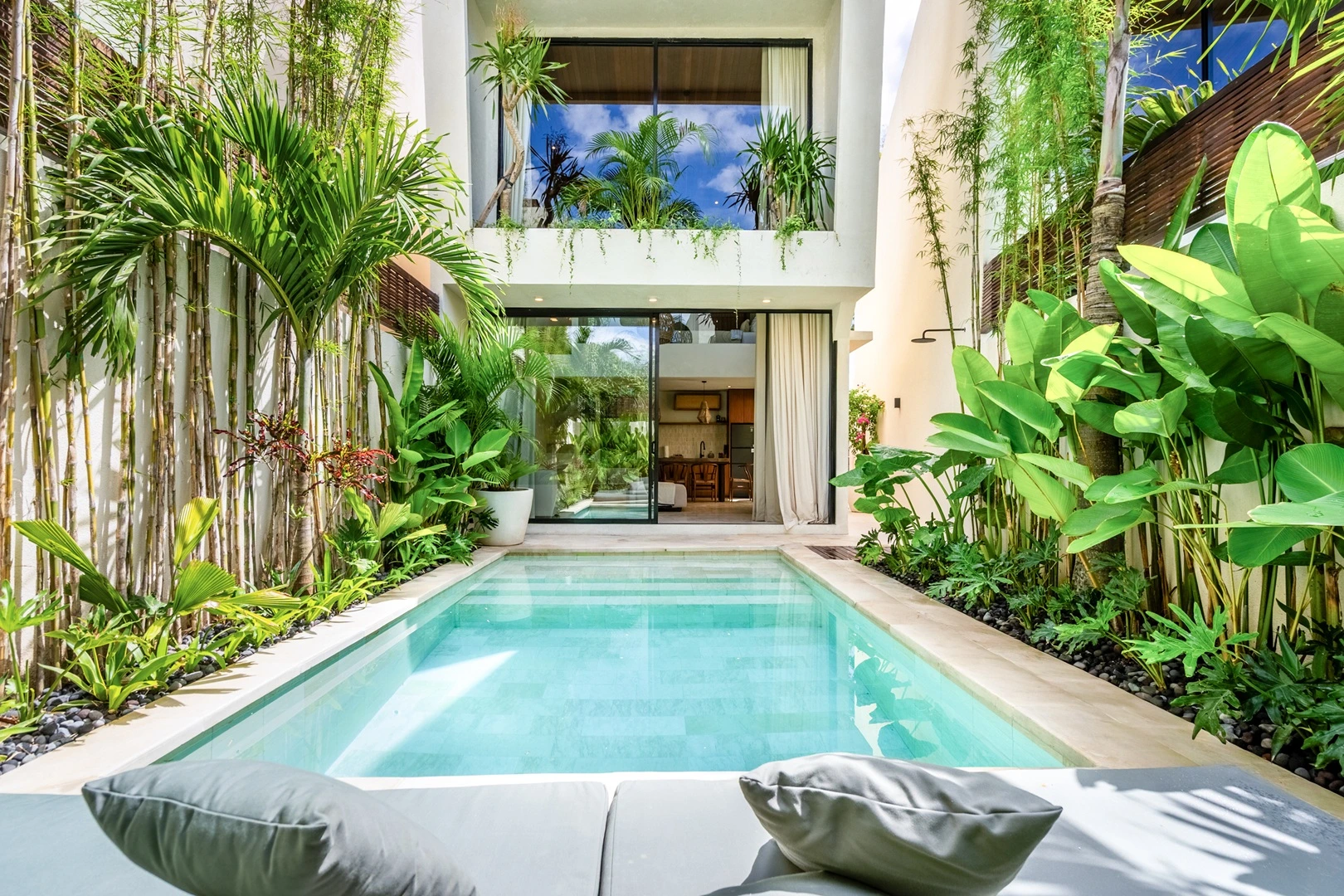Elementa Villas Bingin