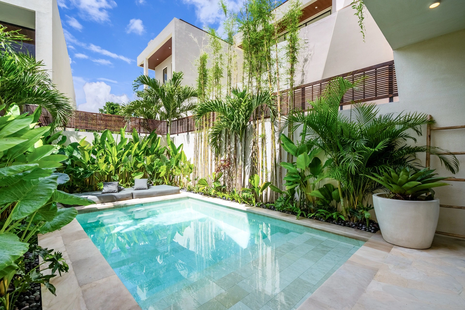 Elementa Villas Bingin