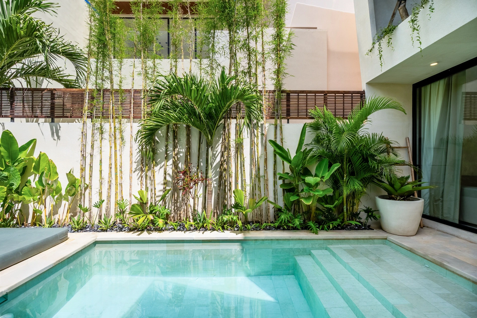 Elementa Villas Bingin