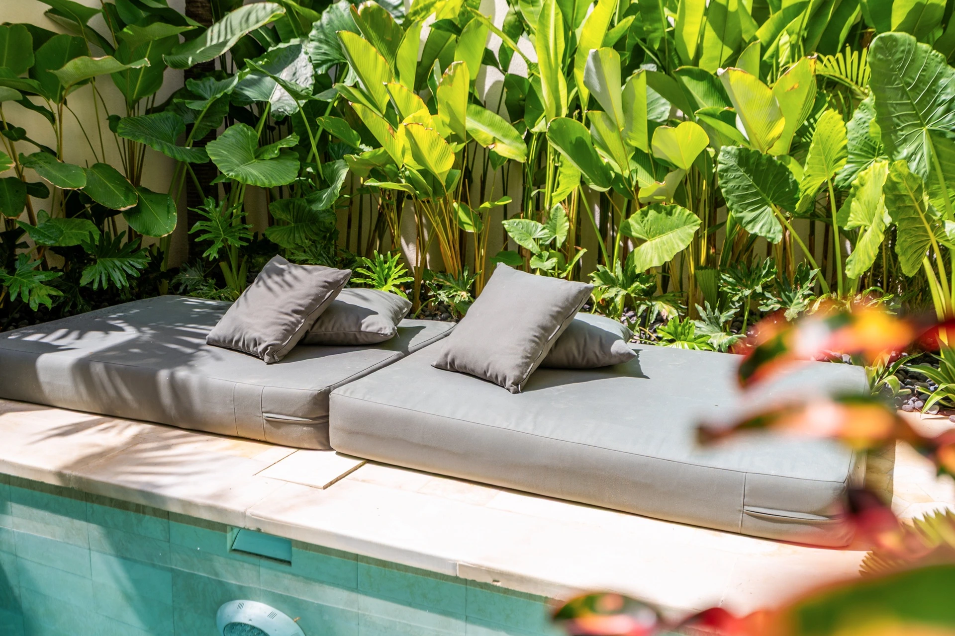 Elementa Villas Bingin