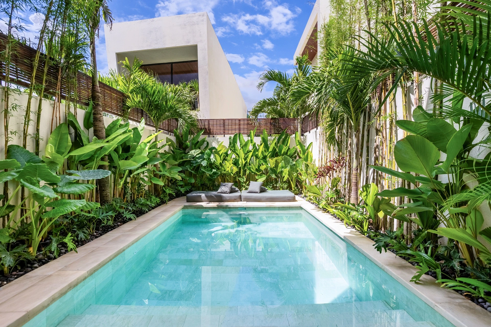 Elementa Villas Bingin