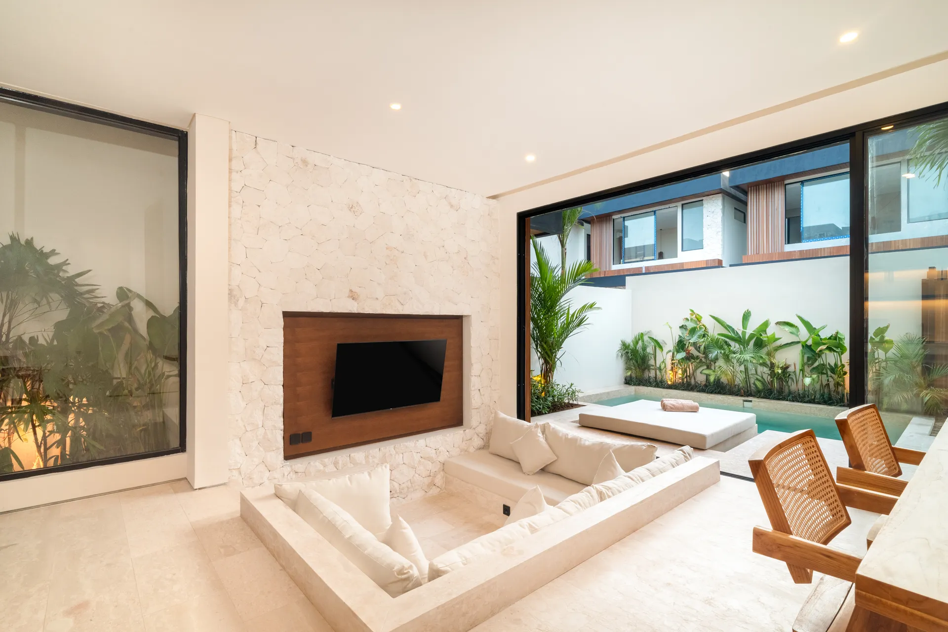 La Finca Bingin, 2-Bedrooms Private Villa in Bingin Uluwatu