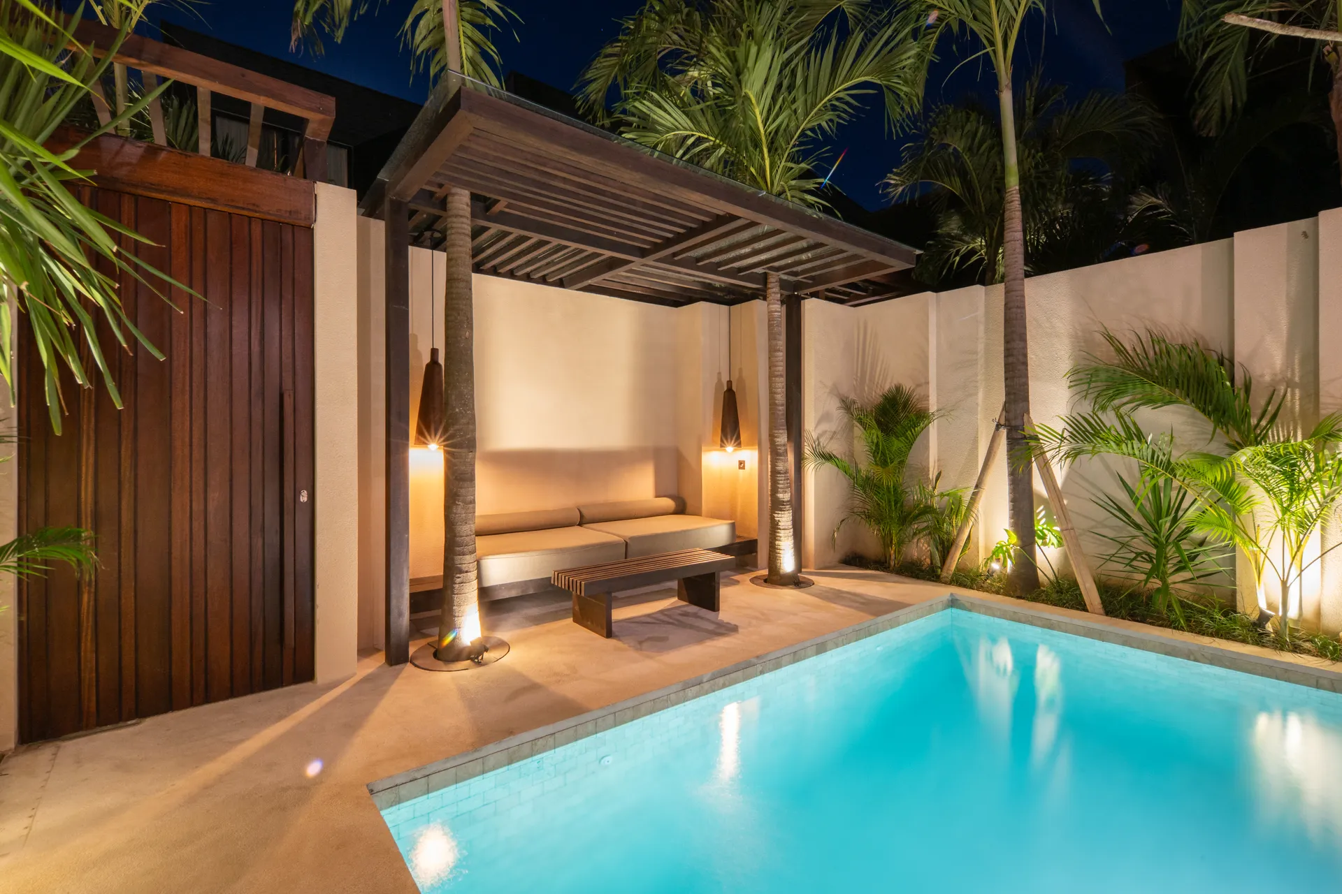 Sirocco Villas Bingin - Tropical Modern Villas in Uluwatu, Bali