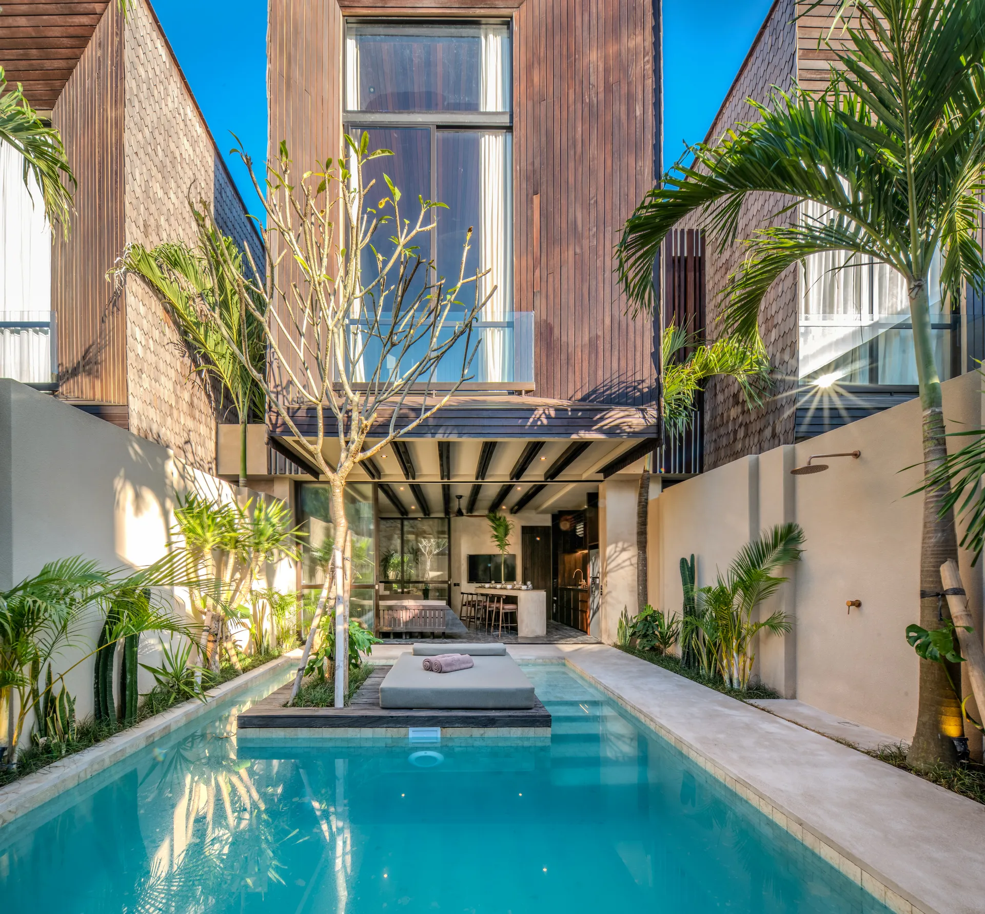 Sirocco Villas Bingin