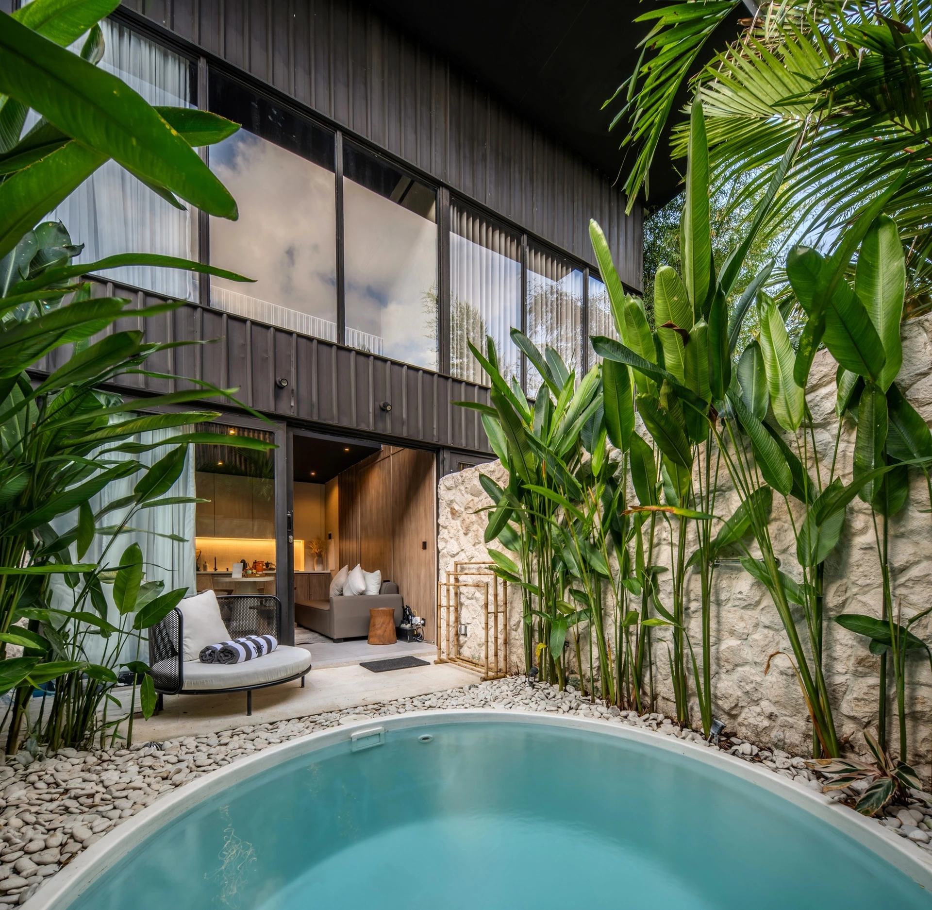Tulua Villa Canggu