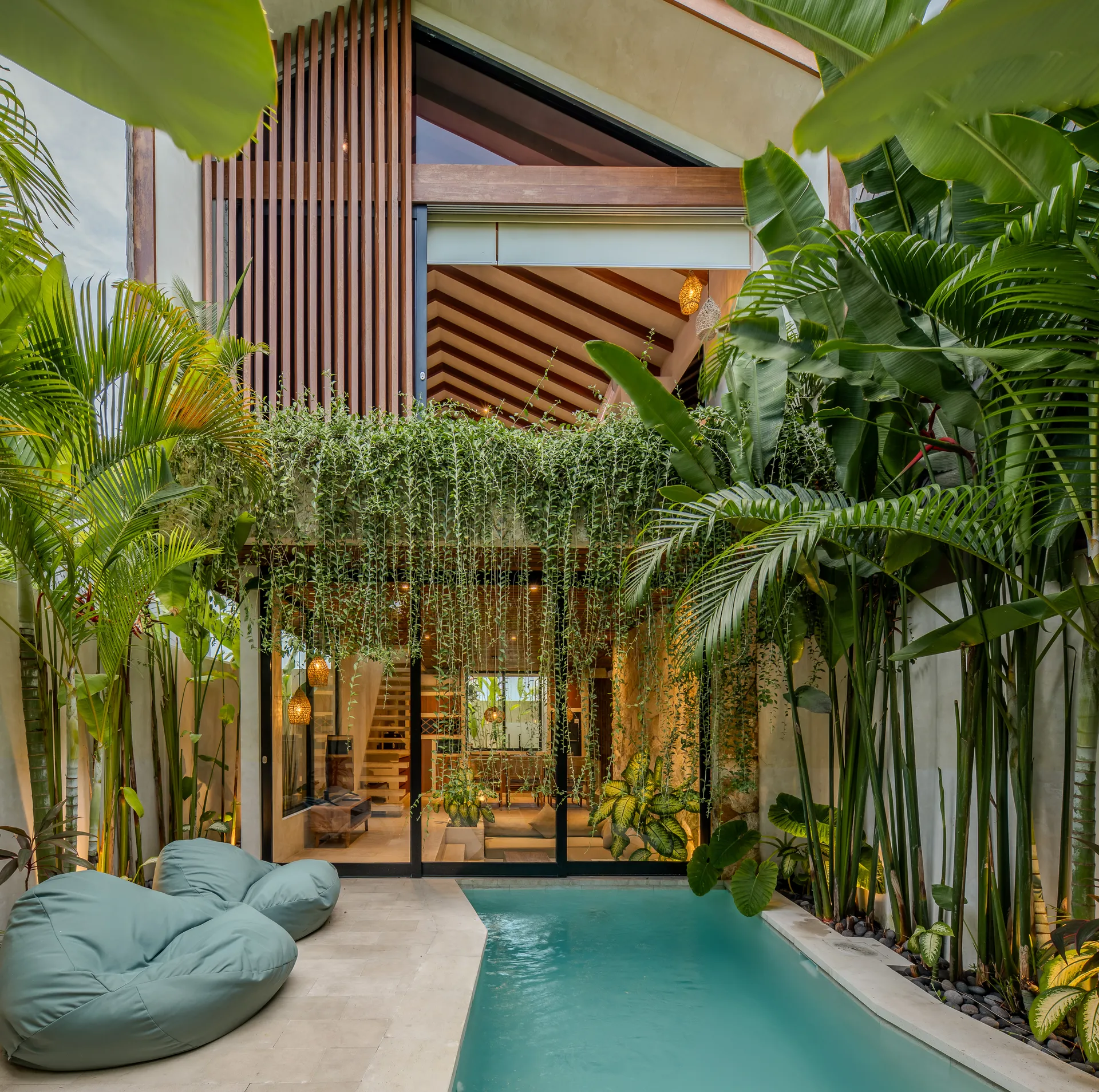 Villa Echo Bali