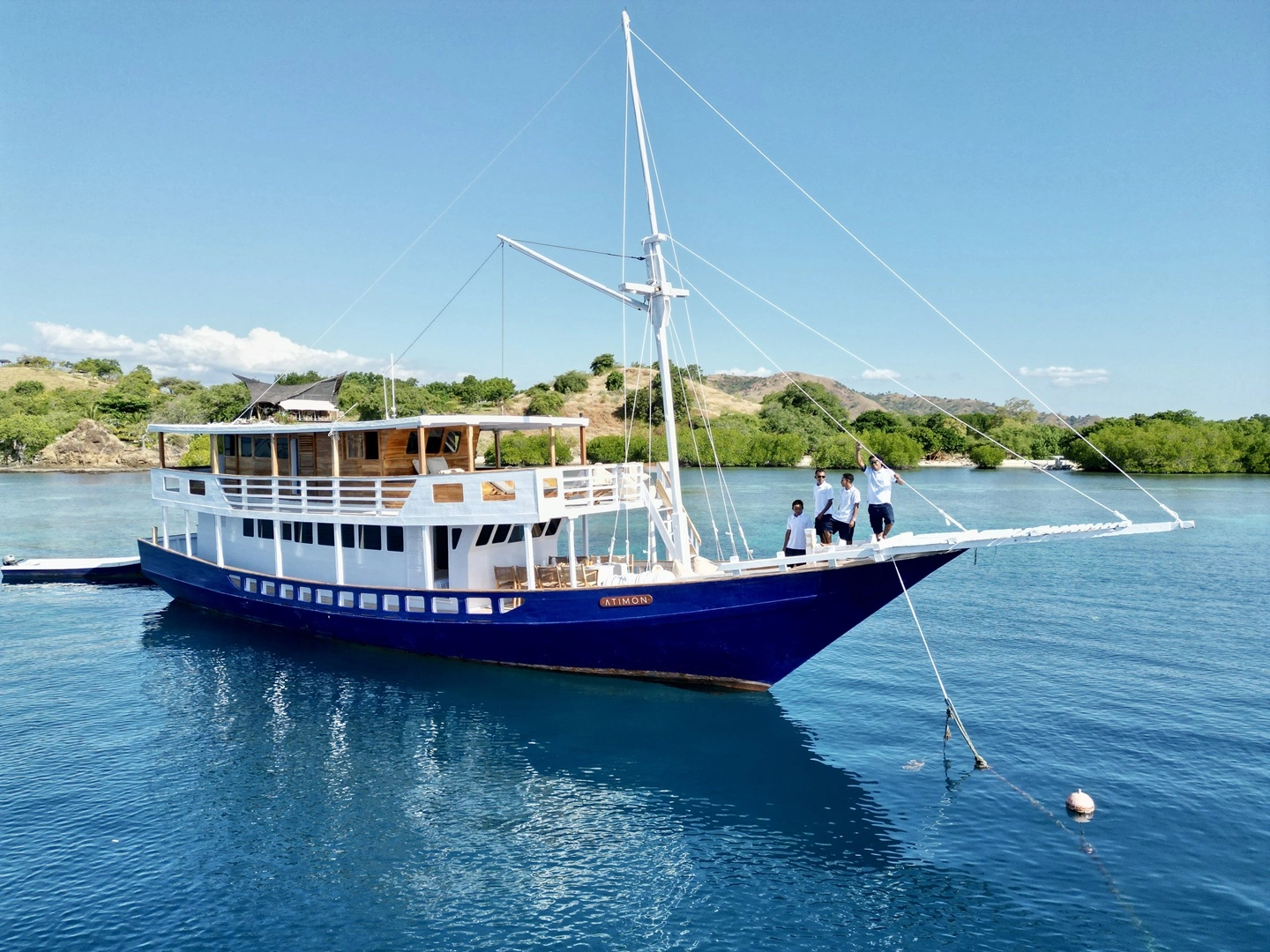 Atimon