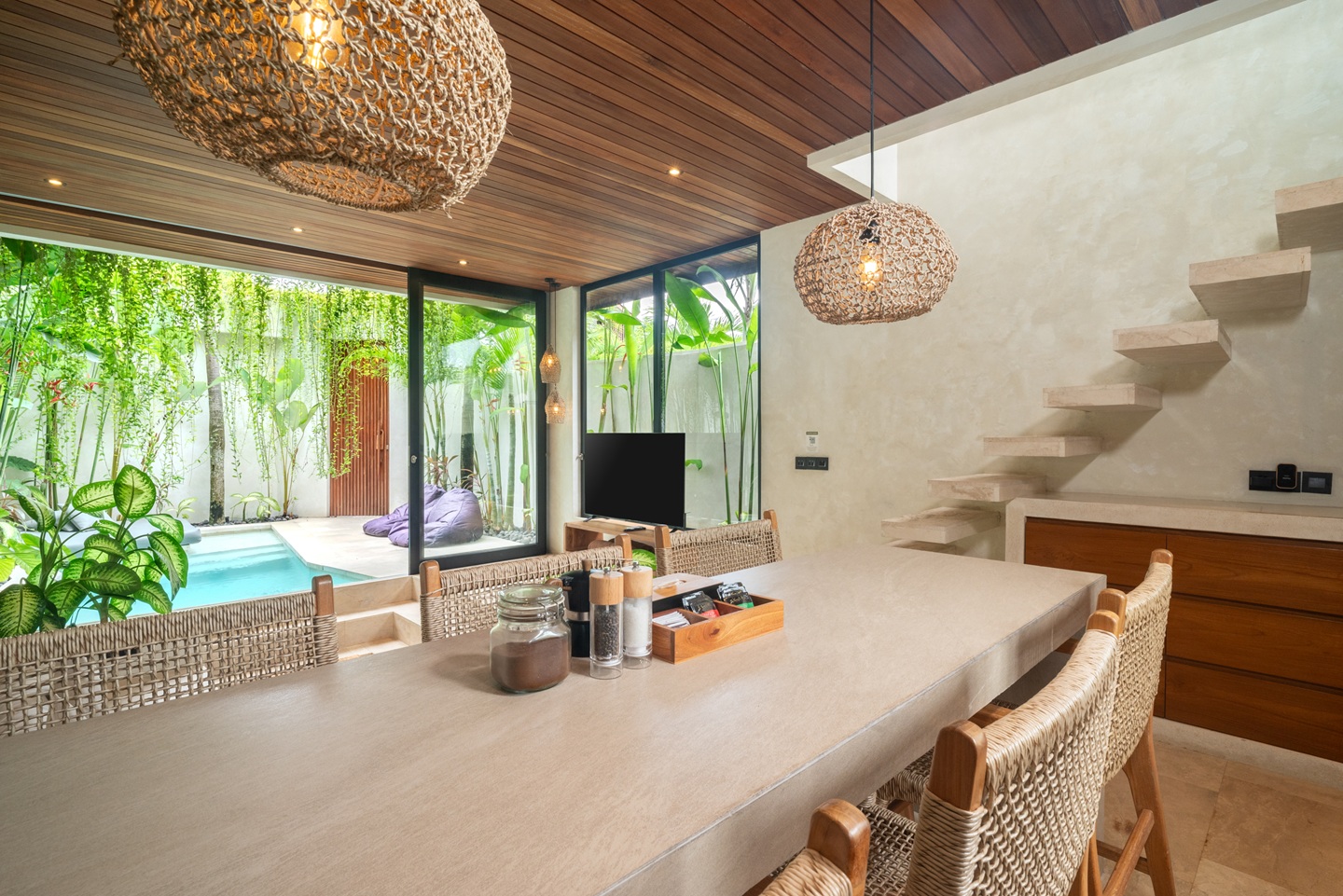 Villa Echo Bali