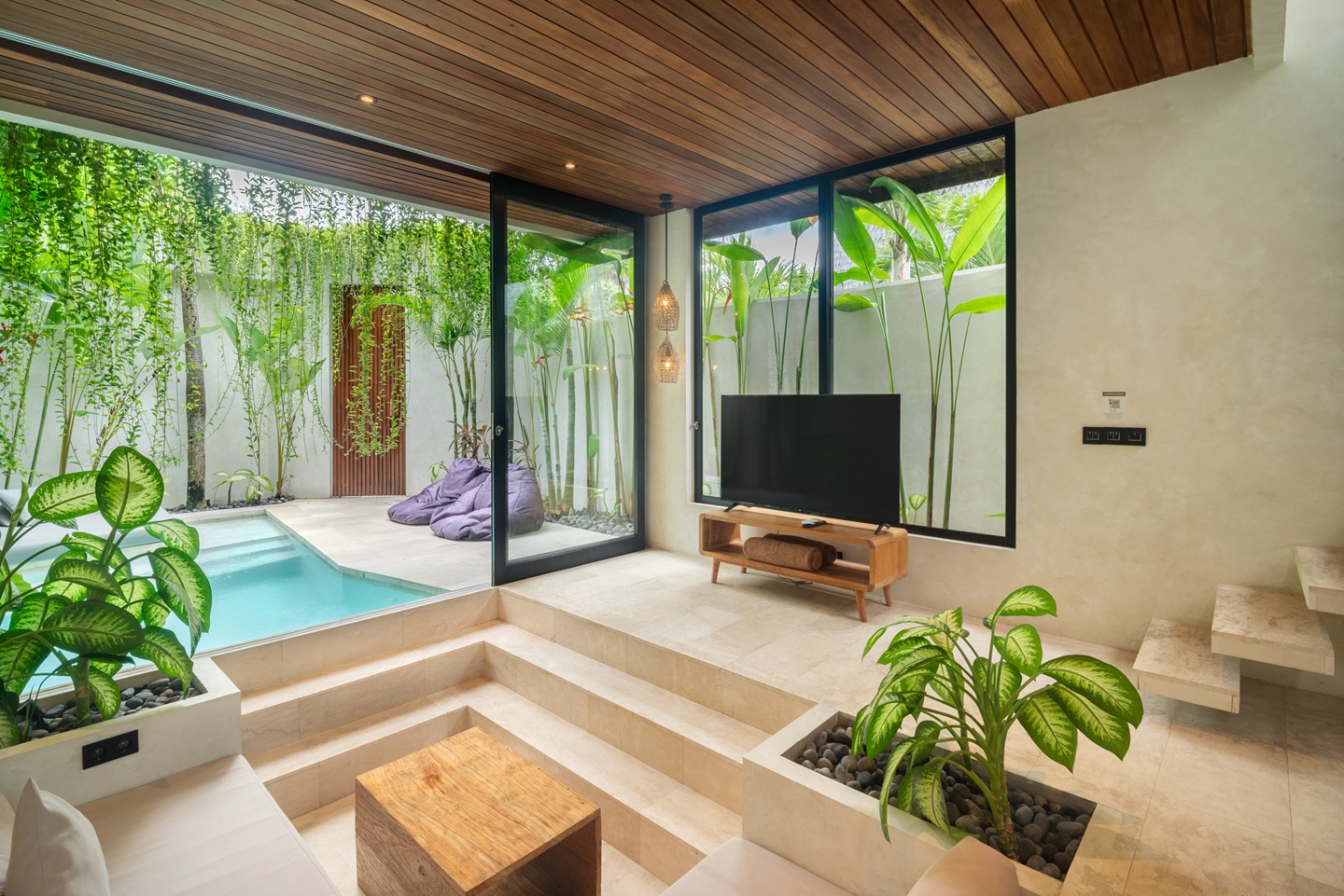 Villa Echo Bali