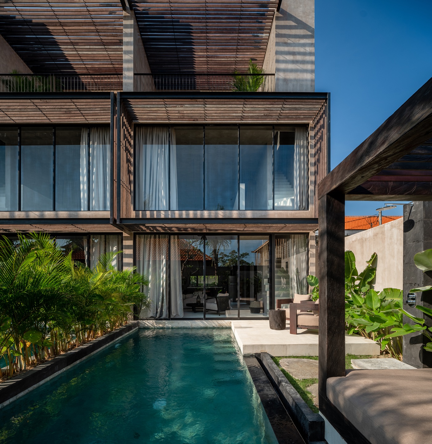 Villa Echo Bali